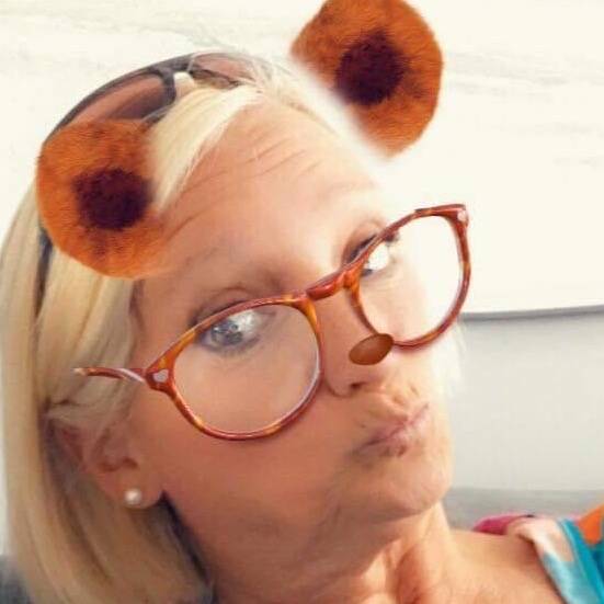 Lyne Voyer