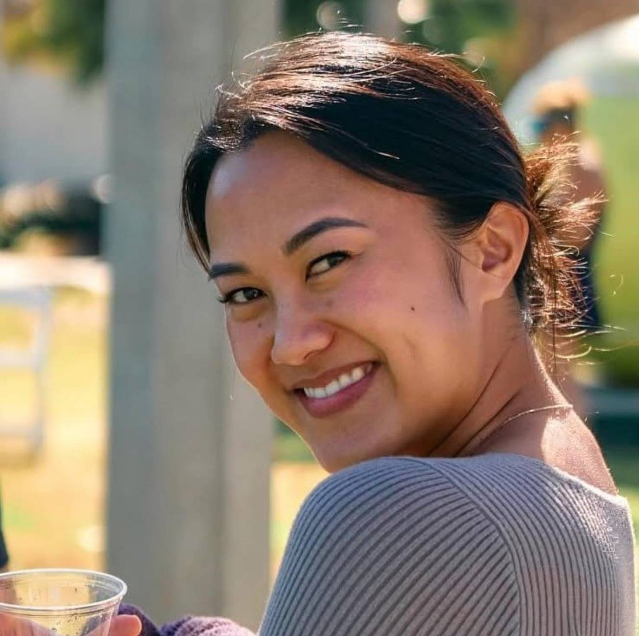Que-Lynn Tran