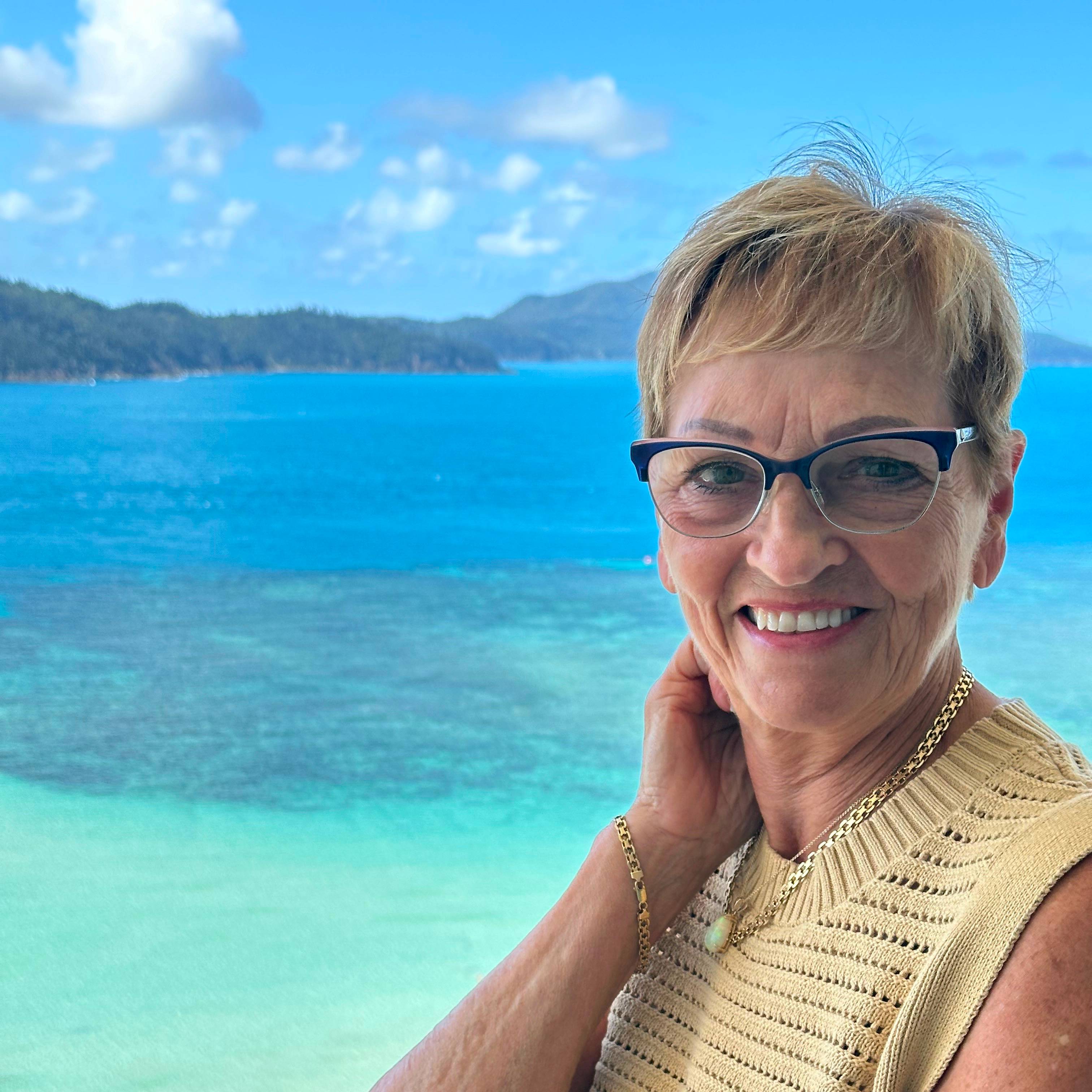 Lyse Tremblay