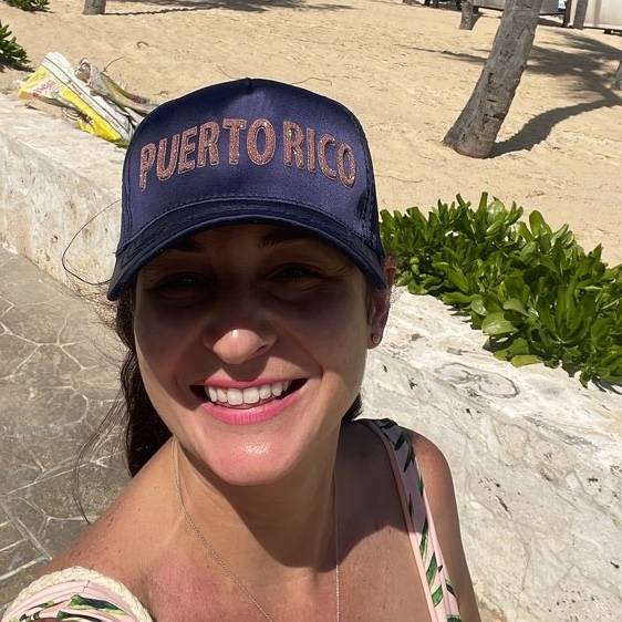 Lynnette Garcia