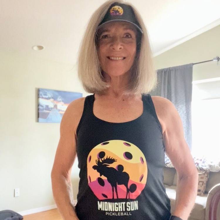 Lynda L Zeringue