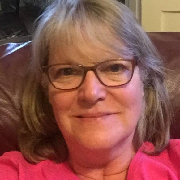 Lydia McClanahan