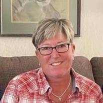 Tammy Van Lydegraf