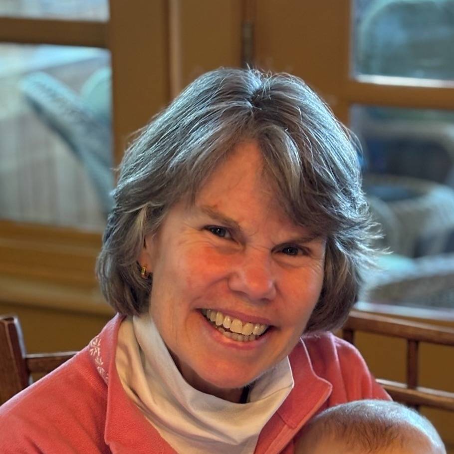 Lynne Walsh