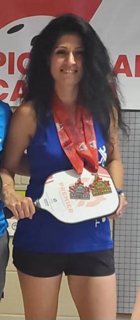 Meray Maalouf