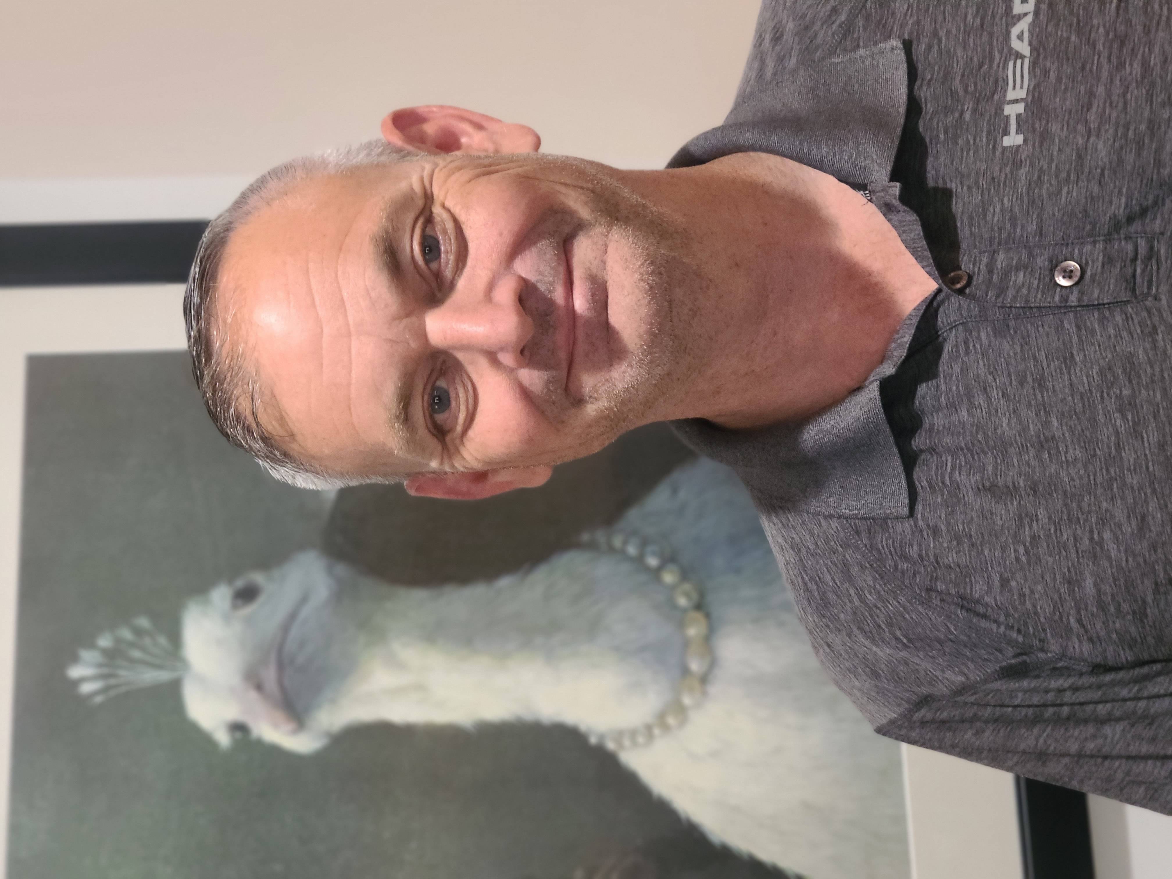 Dan MacLeod