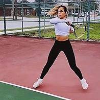 maddie scharfenstein