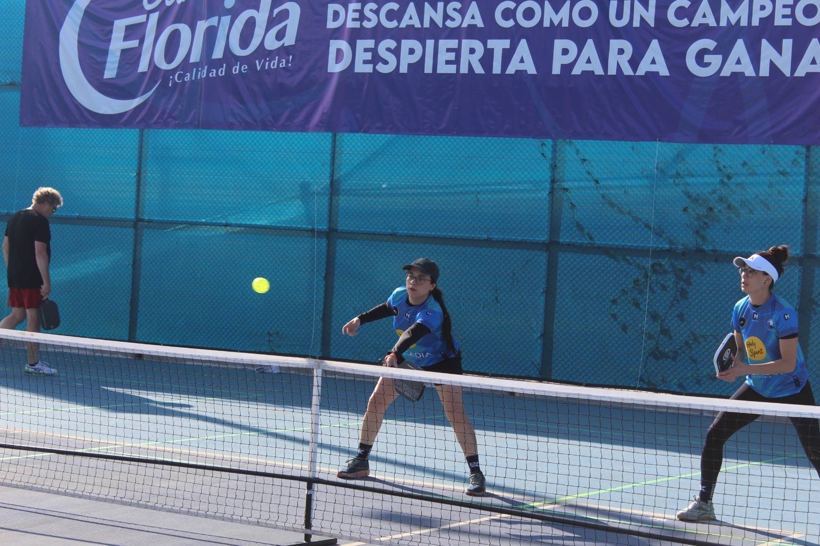 Madeleine Pardo