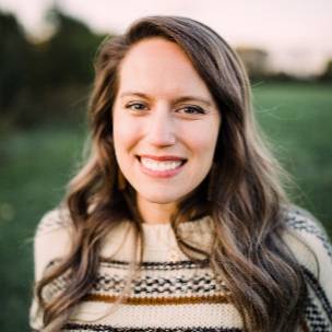Maggie Metz