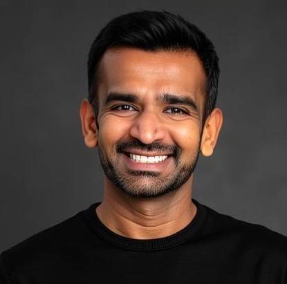 Prajakt Mahajan