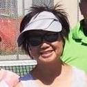 Agnes Mah