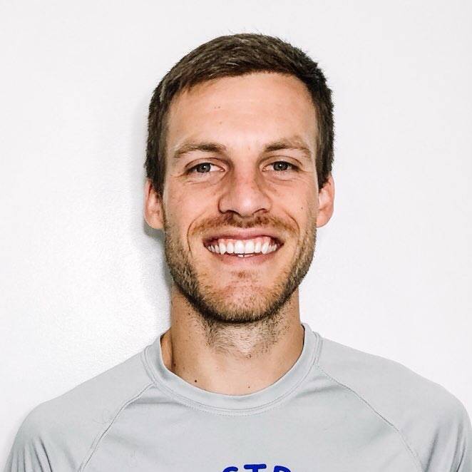 Parker Maher