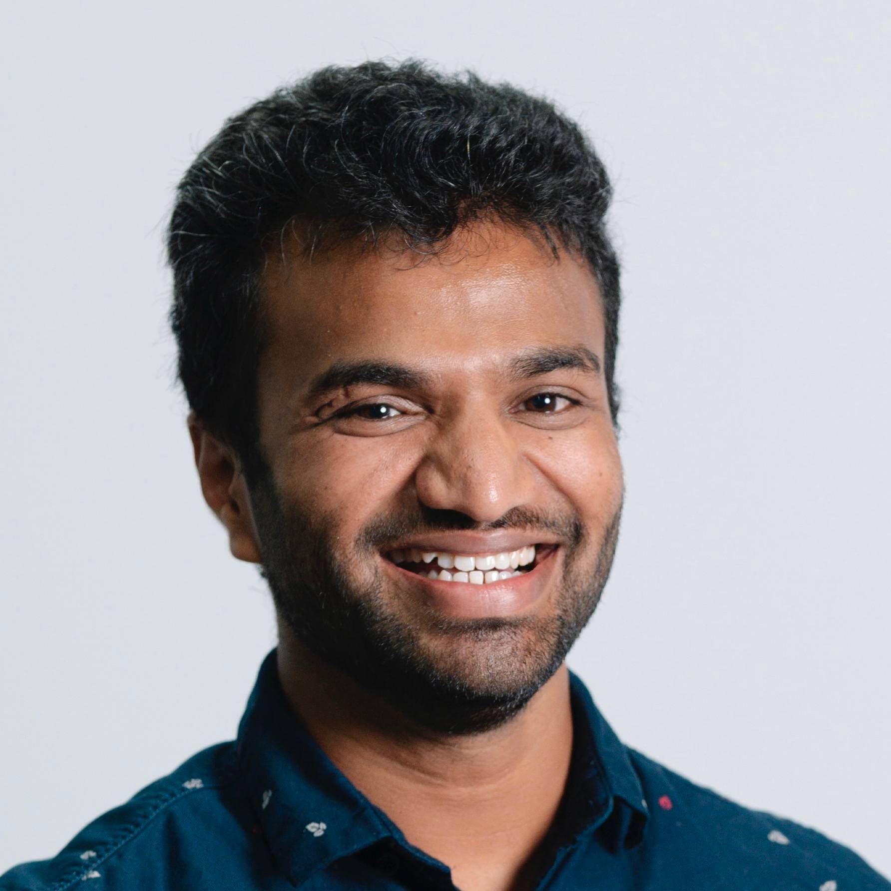 Srinivas Satish Mahesula