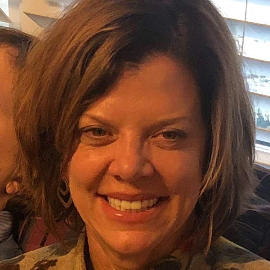 Marcy Majors