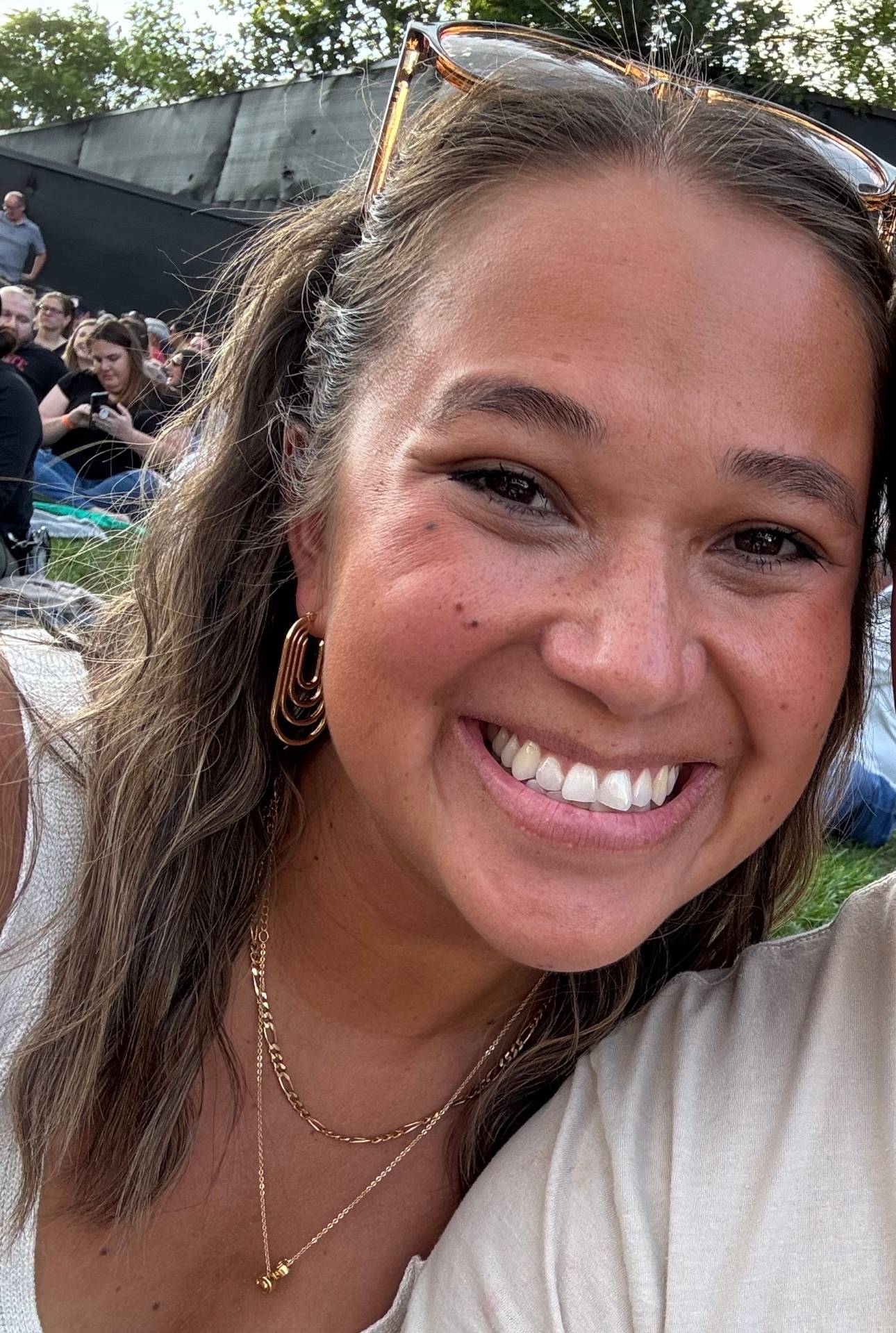 Michelle Majerus