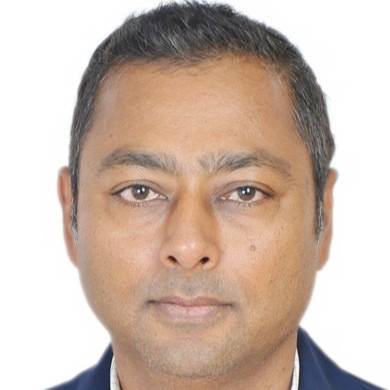 Shriraj Makim