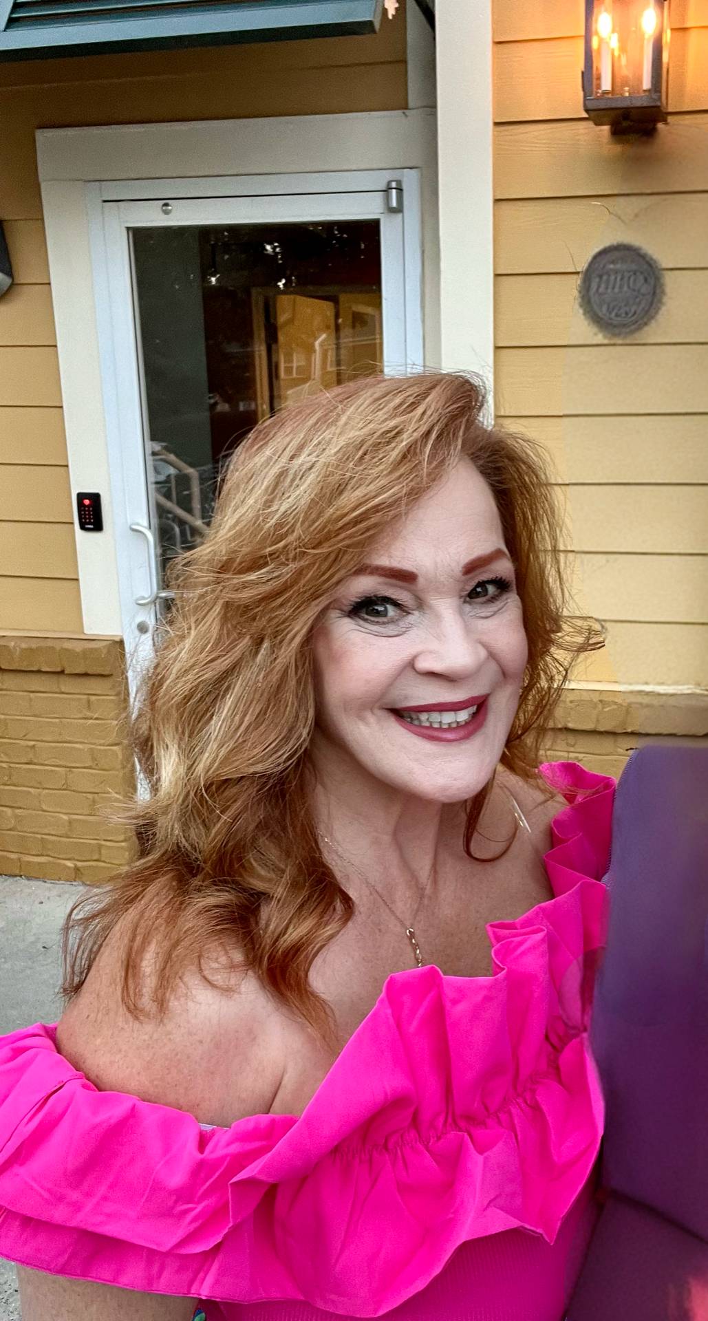 Malinda Smith