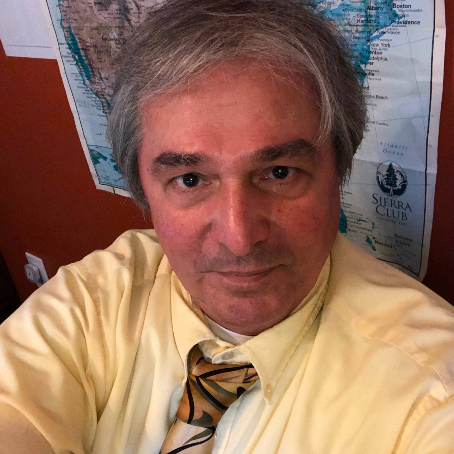 Stephan Malinowski