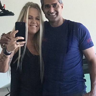 Manu Walia
