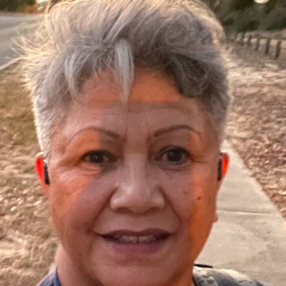 Sandra Manunui