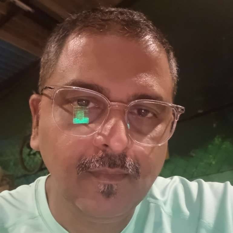 Sachin Mandrekar