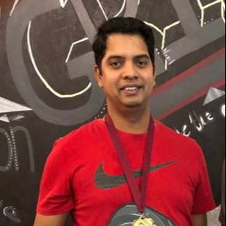 mani sundararajan