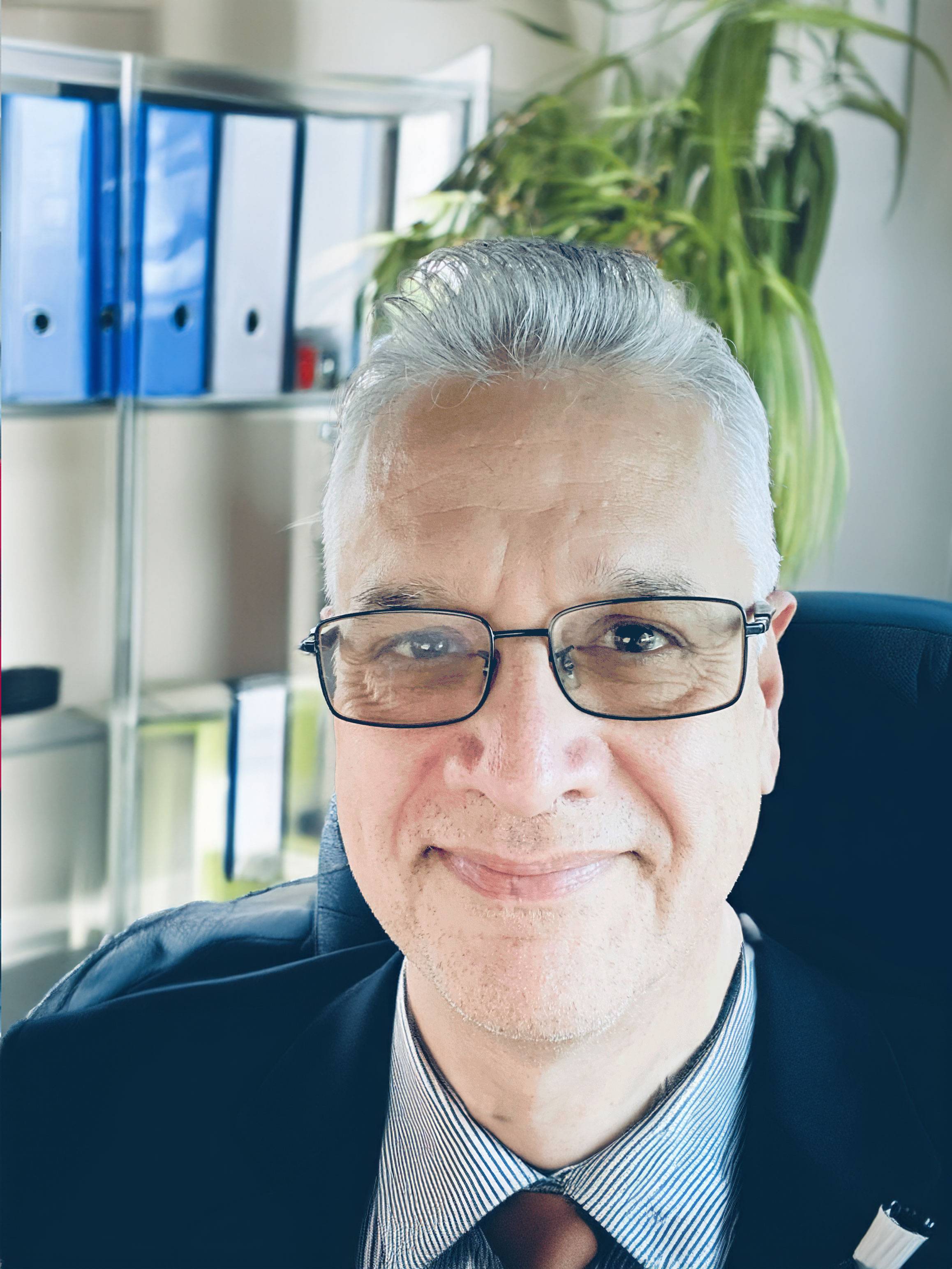 Manuel Rios
