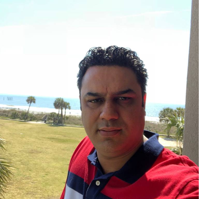 Manish Soni