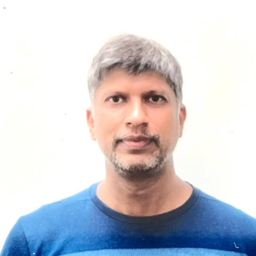 manu sanghi