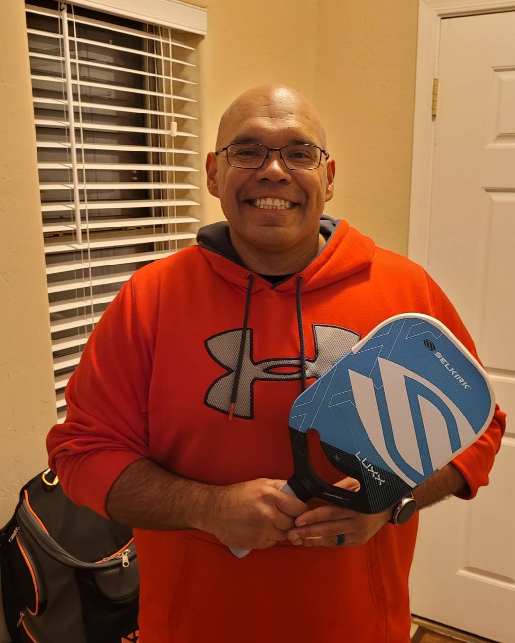 Manny Romero