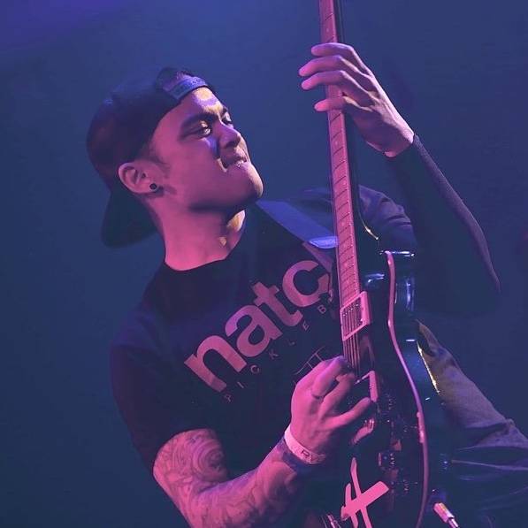 Zach Manzano