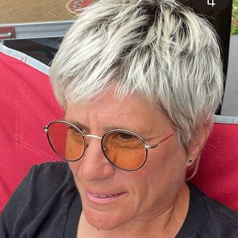 Nancy Mansell
