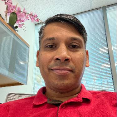 Rajesh Mantri