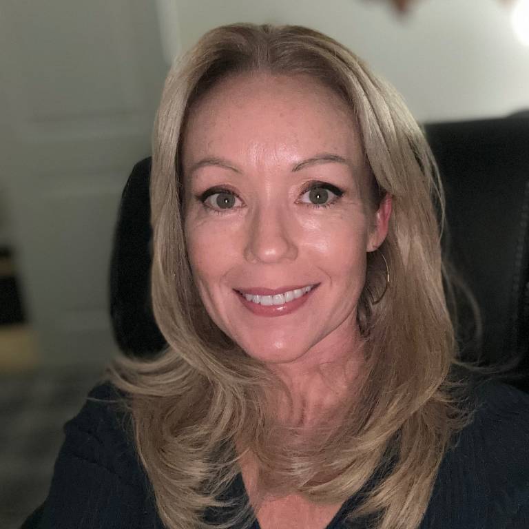 Nancy Mancini