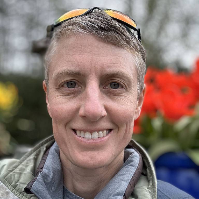 Amanda Taft-Pearman