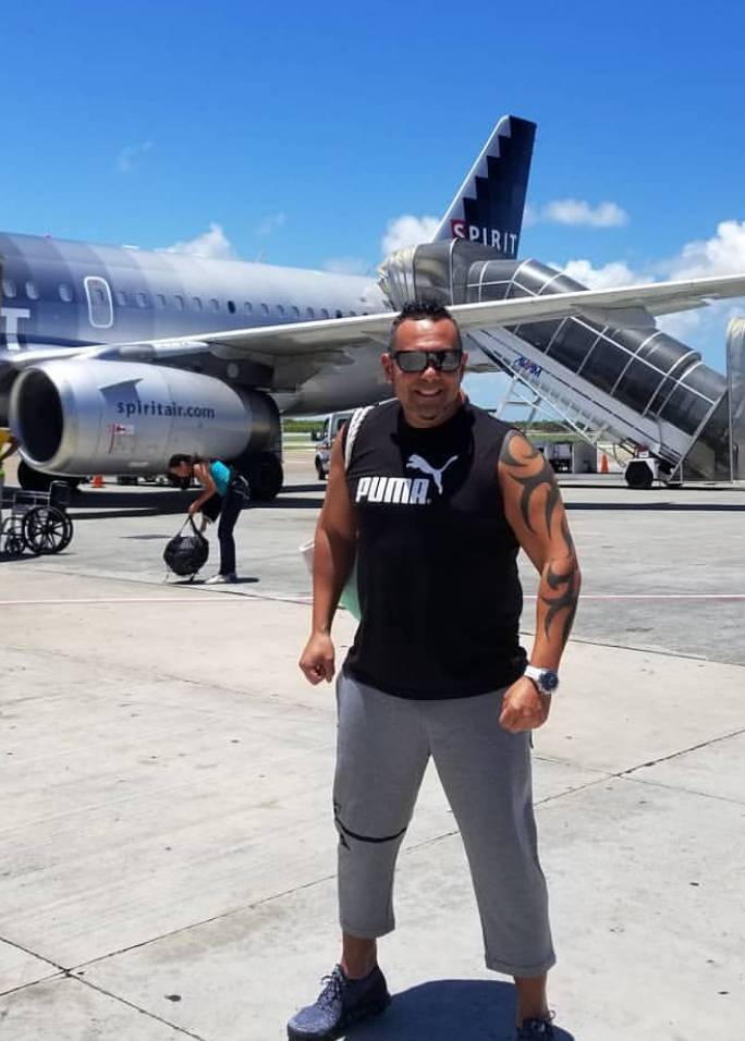 Marcelo Martinez