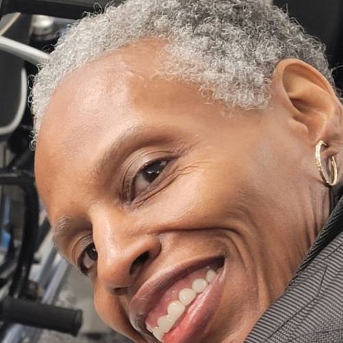 Marcia Smith
