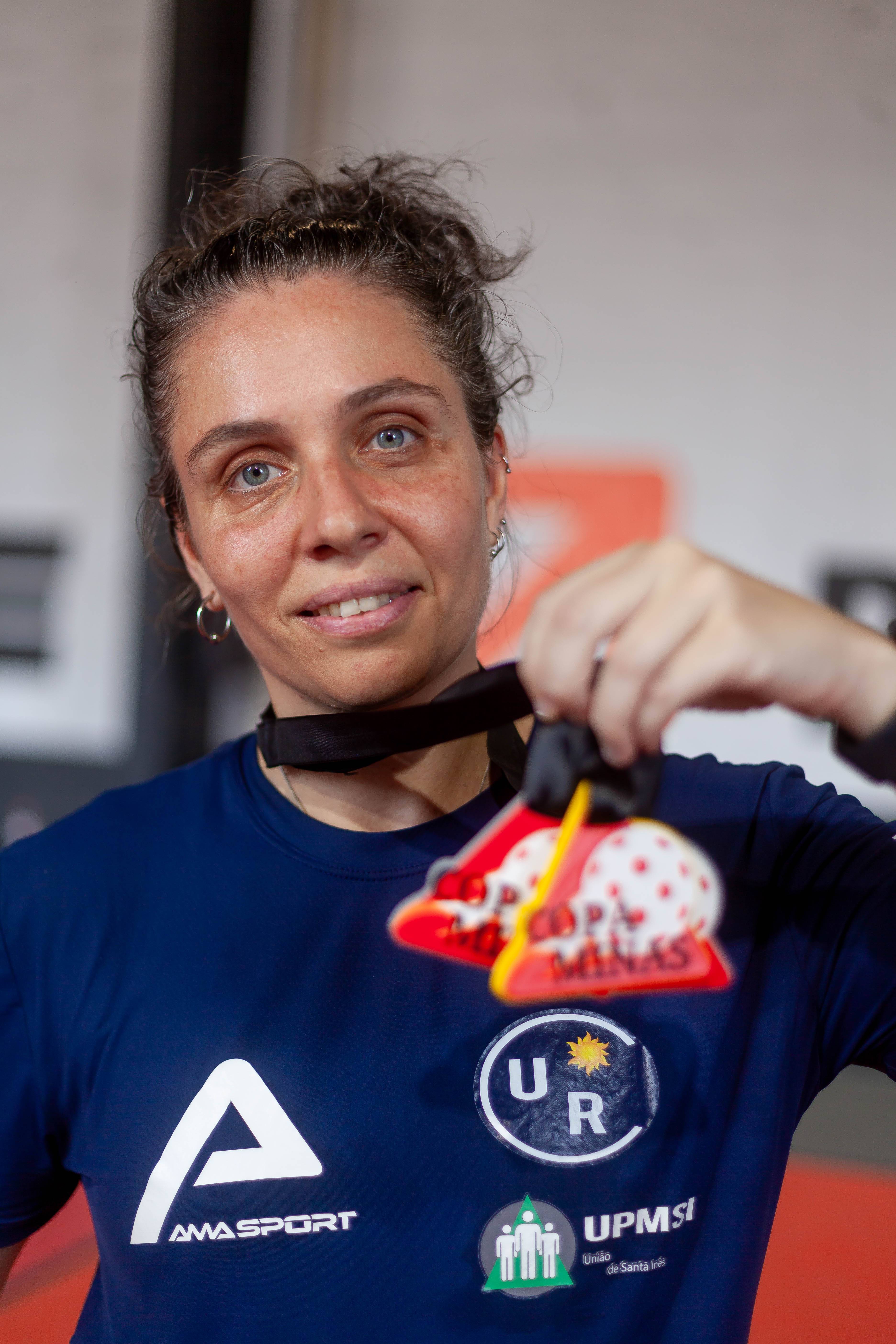 Marcelle Prates