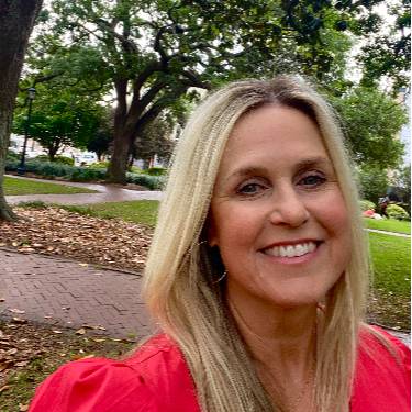 Marcie Mingledorff
