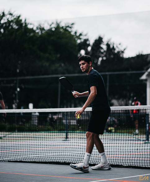 Marco Perez