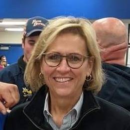 Marcy Scott