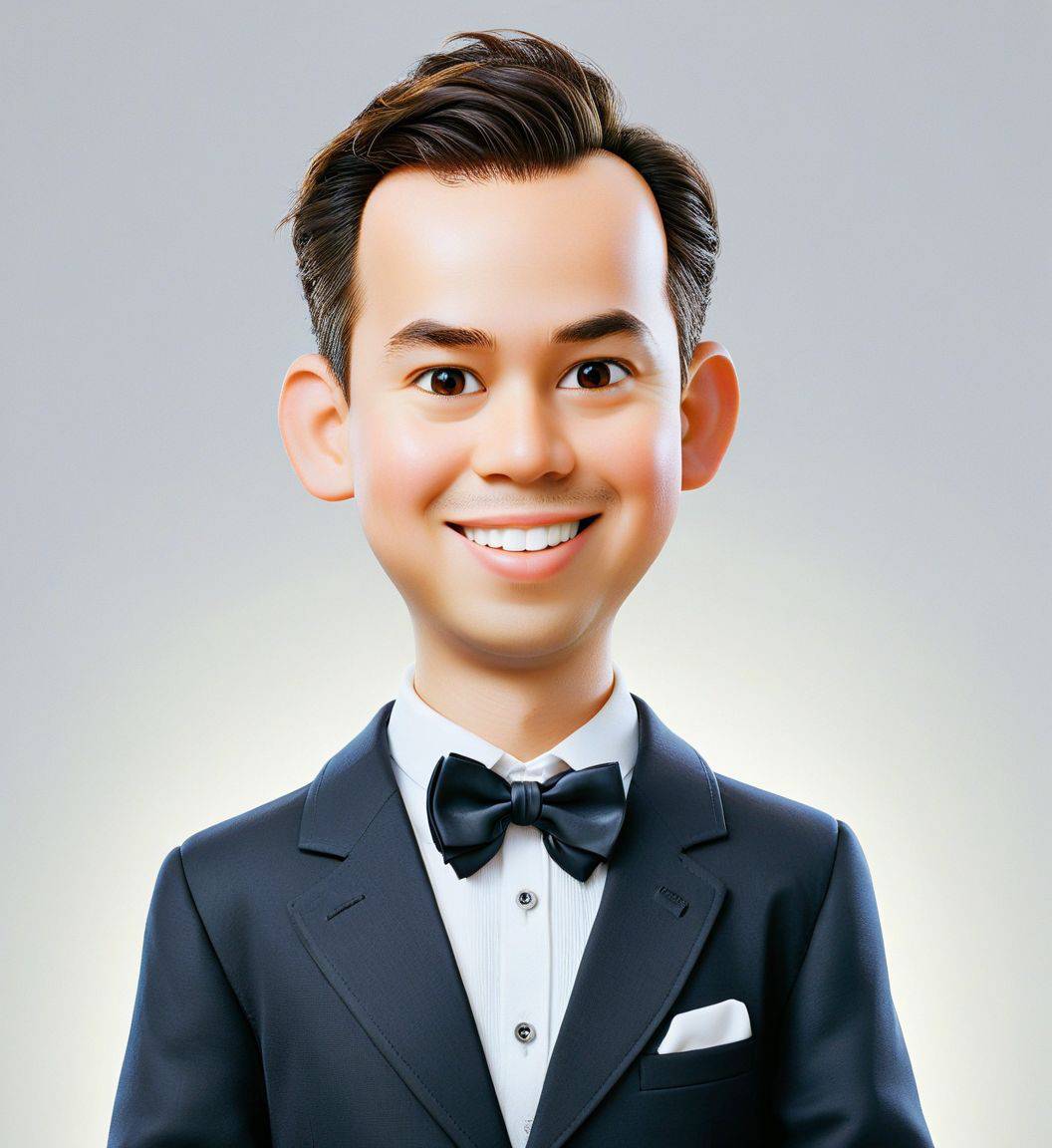 Marc Nguyen