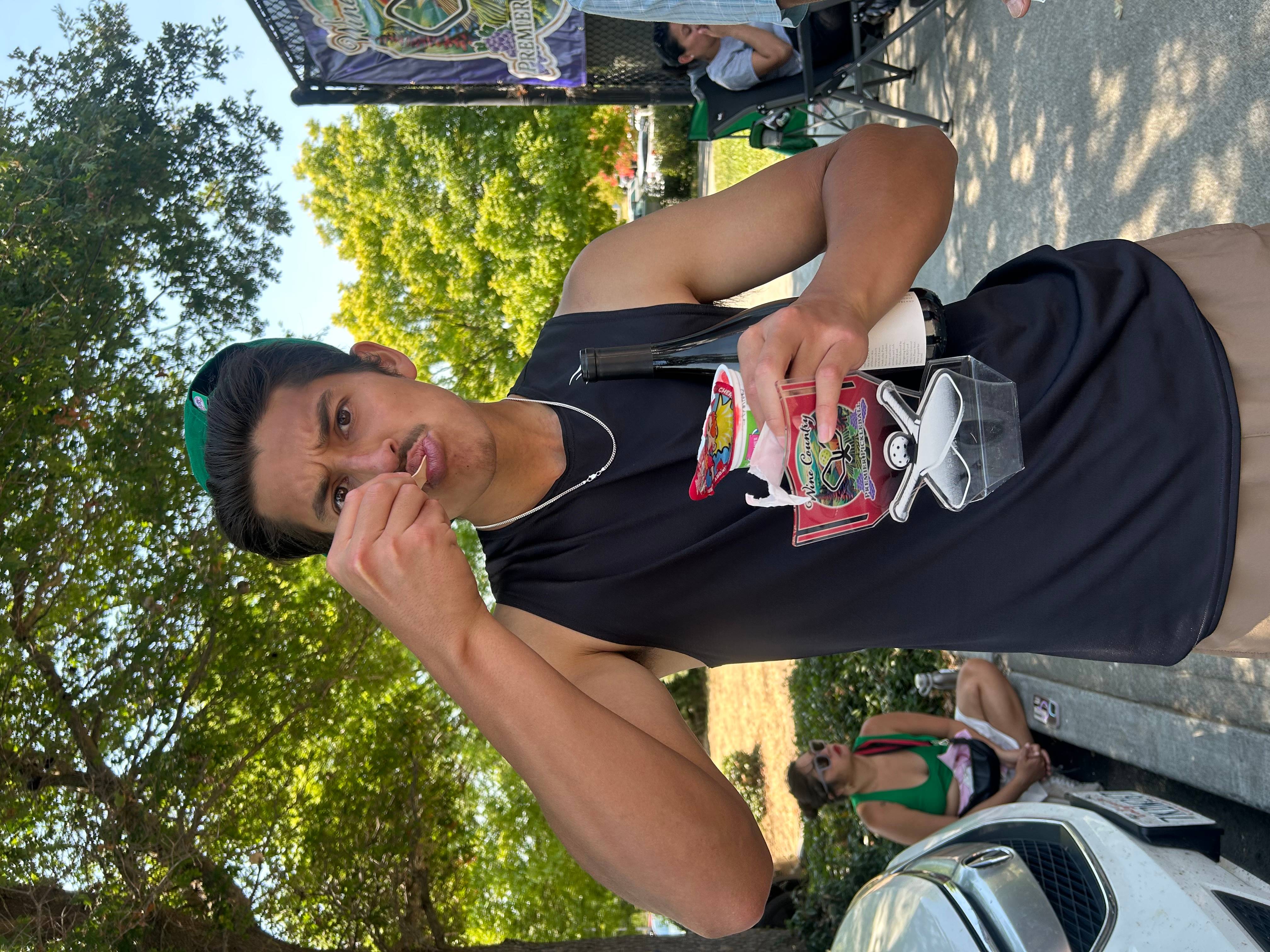 Marco Rosales