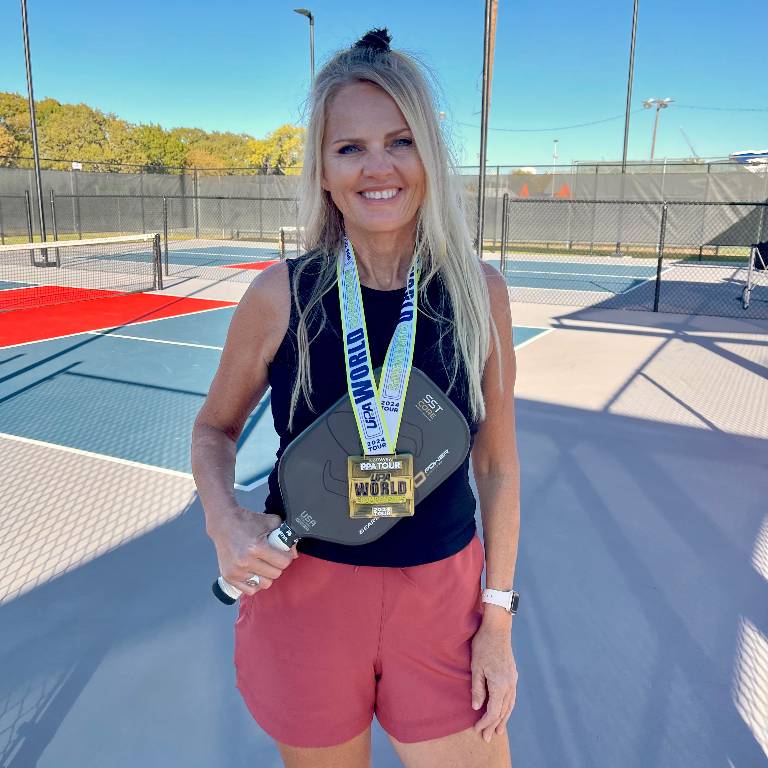 Marcie McNeill Sullivan