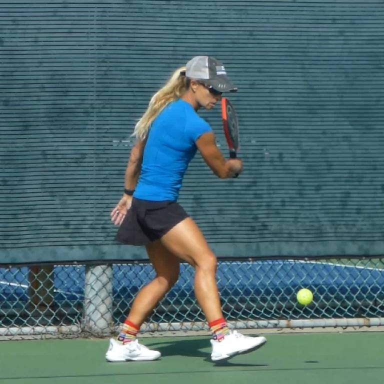 Marcella Piersol