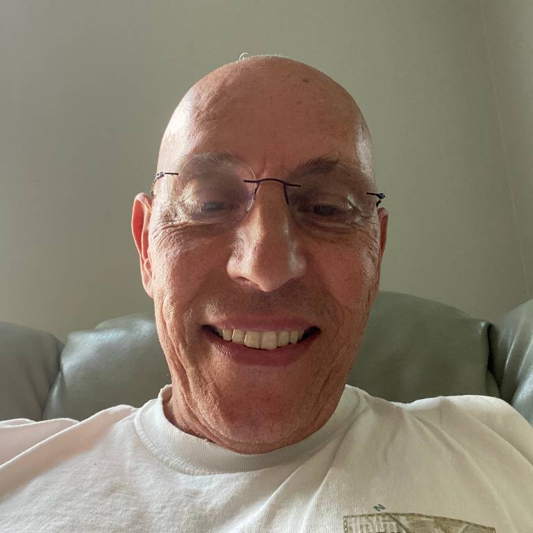 Michael Mardesich
