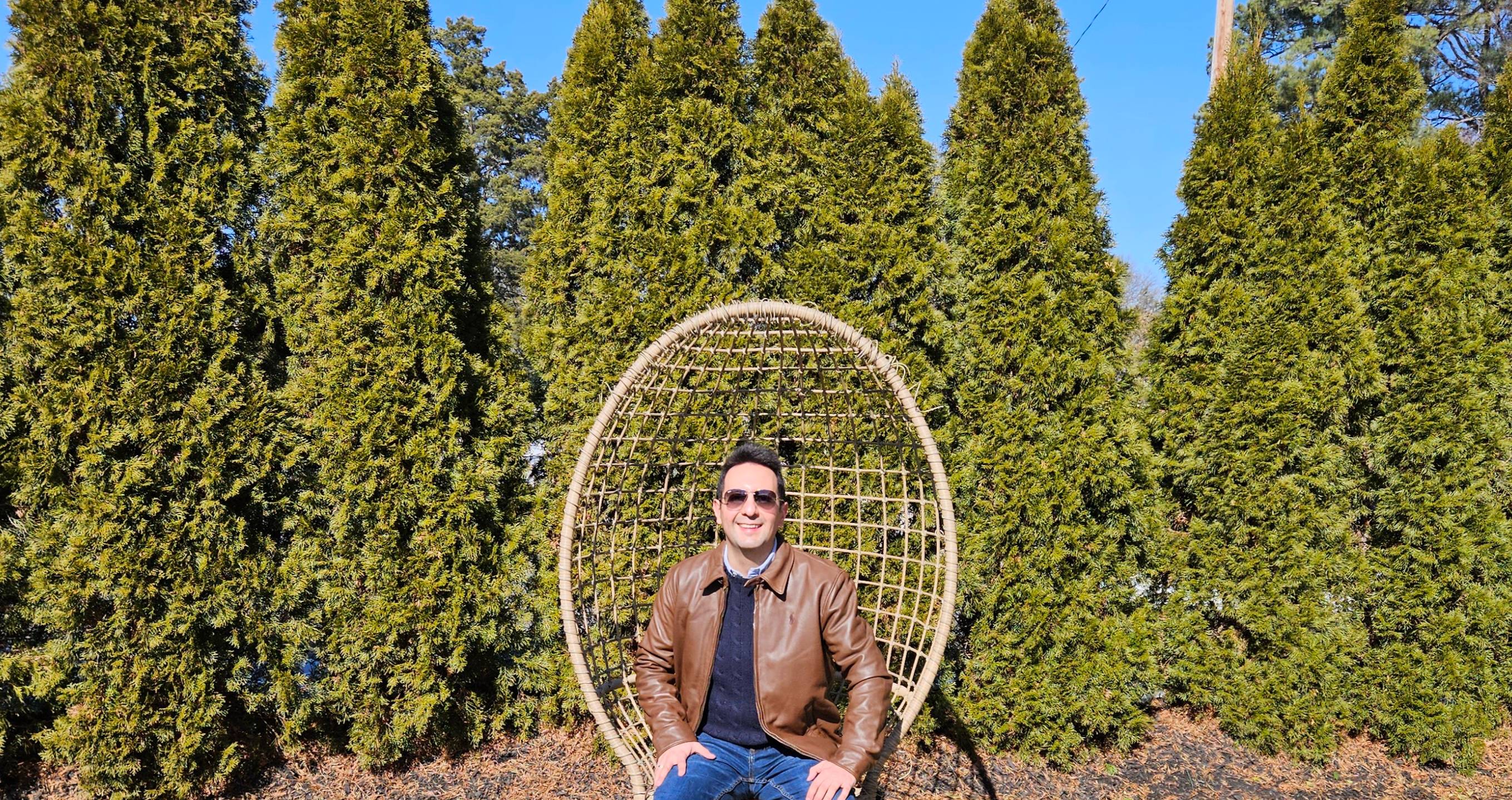 Rodolfo Perecin Mareno
