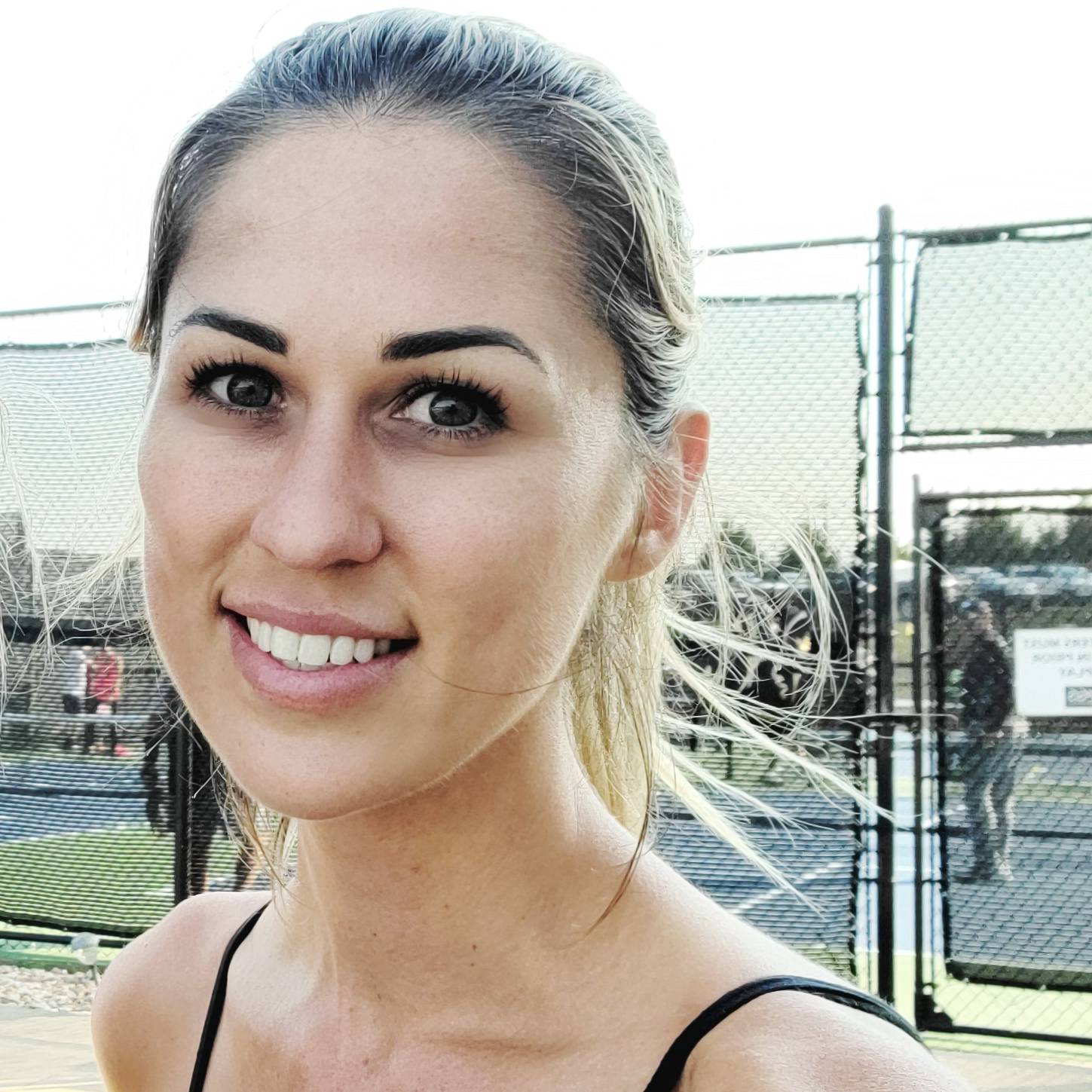 Margaret Potyrala