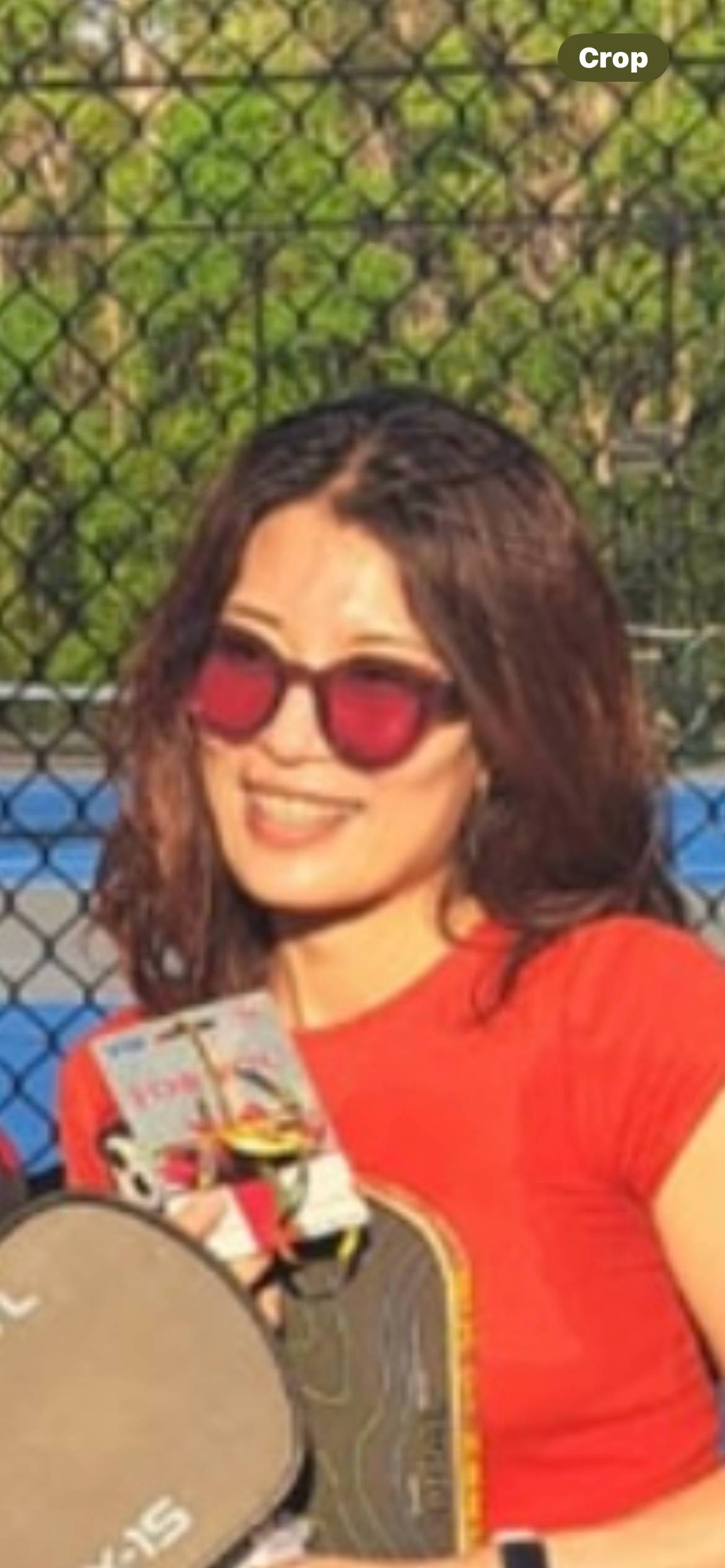 Mari Moran
