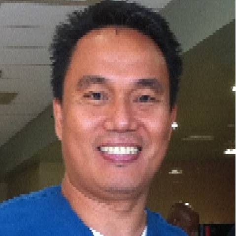 Mario Pascua
